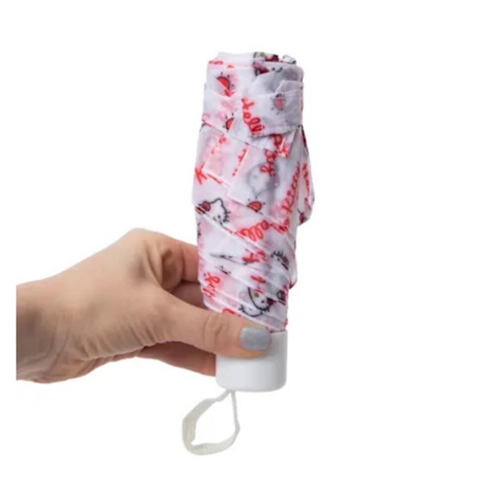 🔥Hello Kitty Umbrella 7 In BNWT🔥 - Picture 3 of 4